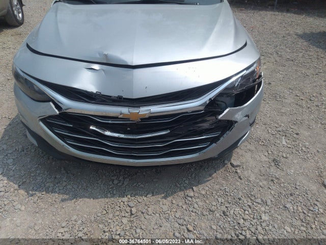 Chevrolet MALIBU LT 2020 1G1ZD5ST7LF156949 Image 6