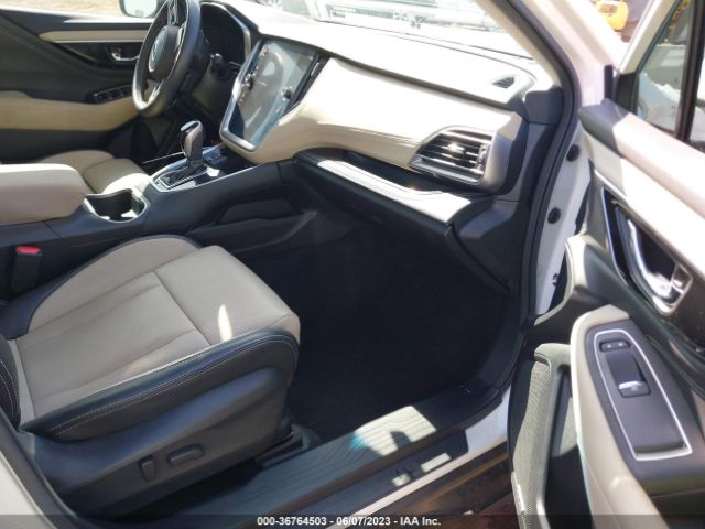 4S4BTAMC2N3104811 Subaru Outback Limited