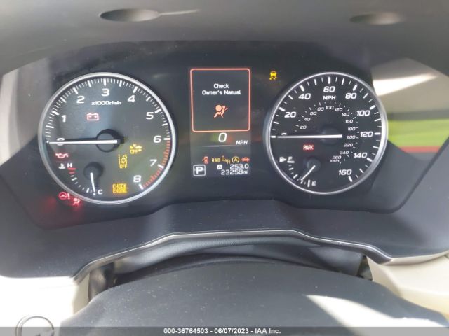 4S4BTAMC2N3104811 Subaru Outback Limited