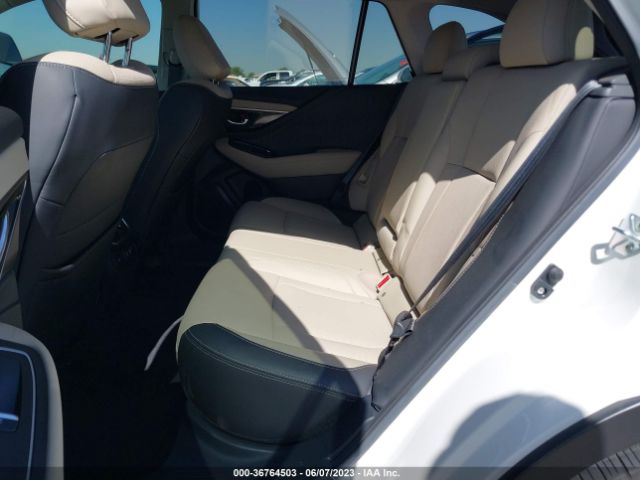 4S4BTAMC2N3104811 Subaru Outback Limited