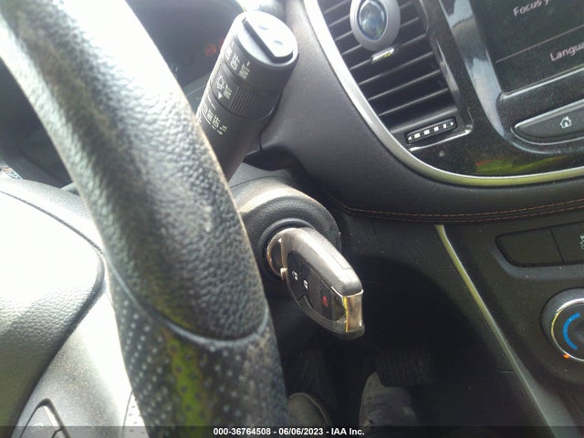 Chevrolet TRAX LS 2020 KL7CJNSB0LB065796 Image 3