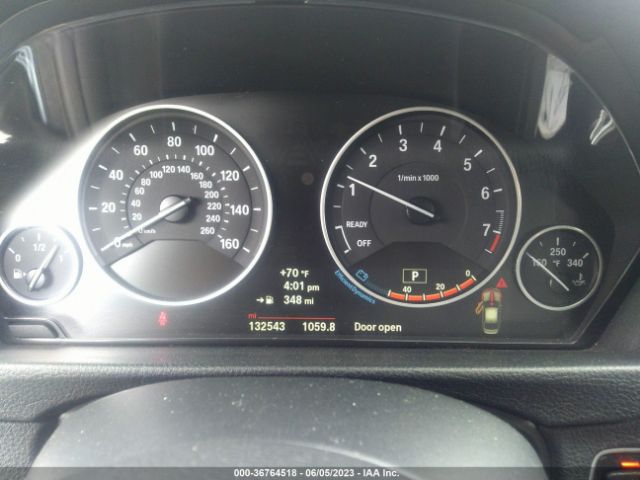 WBA3B5C58EP542289 BMW 3 Series 328i Xdrive