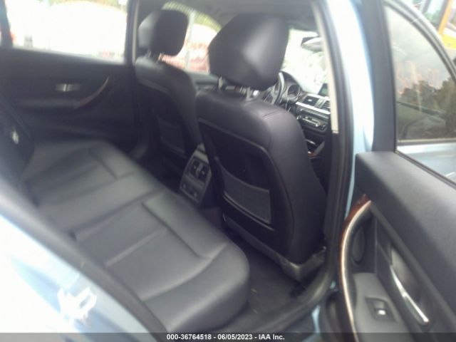 WBA3B5C58EP542289 BMW 3 Series 328i Xdrive