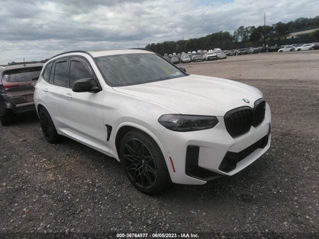 2022 BMW X3, VIN: 5YM13EC08N9L32170