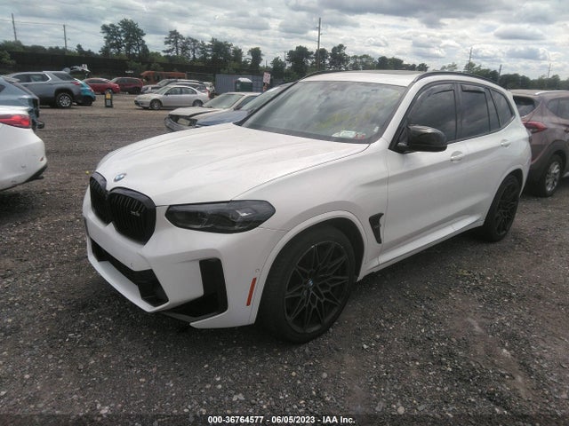 2022 BMW X3, VIN: 5YM13EC08N9L32170