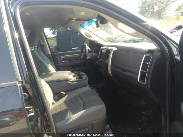 1C6RR7LT9ES133144 RAM 1500 Big Horn
