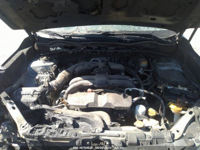 JF2SJADC8FH566192 Subaru Forester 2.5i Premium