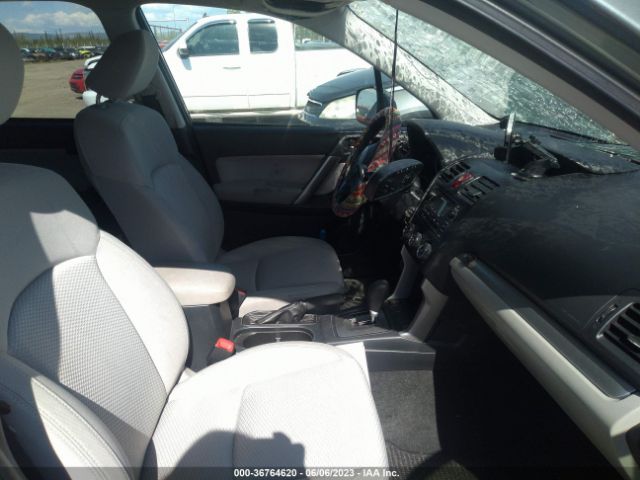 JF2SJADC8FH566192 Subaru Forester 2.5i Premium