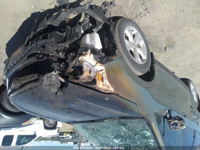 JF2SJADC8FH566192 Subaru Forester 2.5i Premium