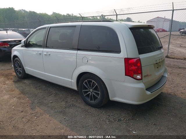 Dodge Grand Caravan Sxt 2019 2C4RDGCG6KR503134 Image 3