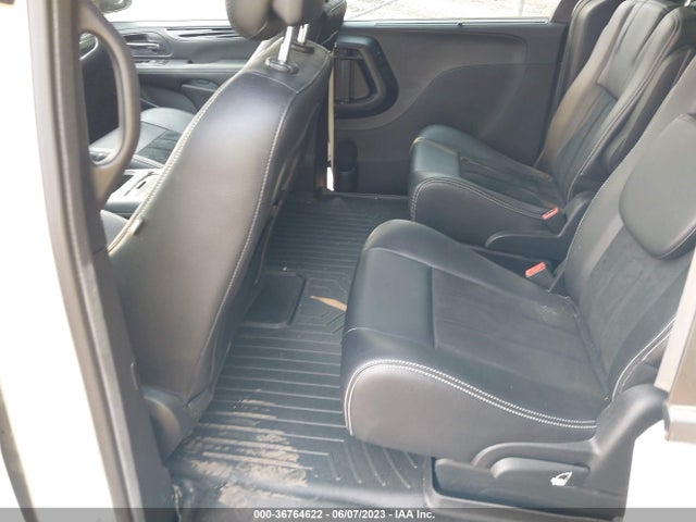 Dodge Grand Caravan Sxt 2019 2C4RDGCG6KR503134 Image 8