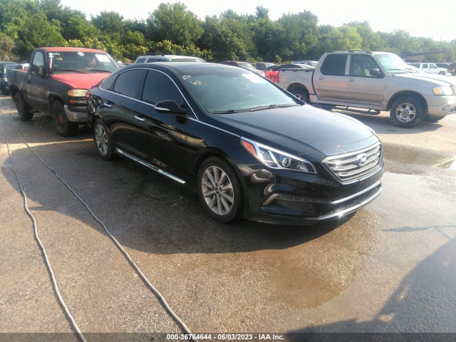 2016 5NPE34AF6GH265980 main image