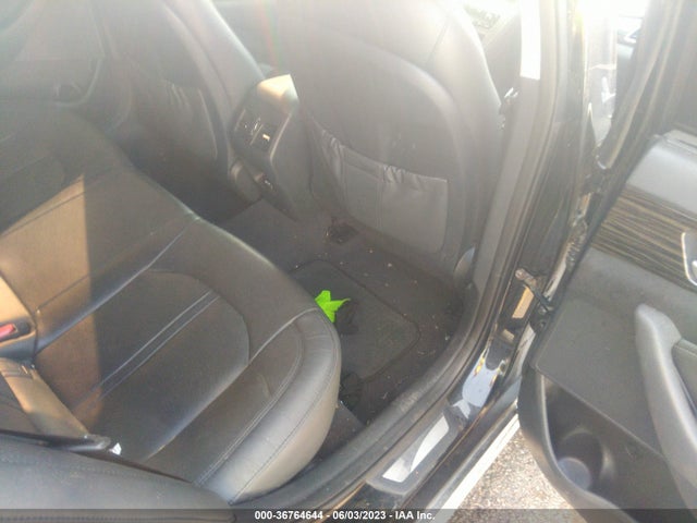 Hyundai Sonata 2.4l Limited 2016 5NPE34AF6GH265980 Image 9