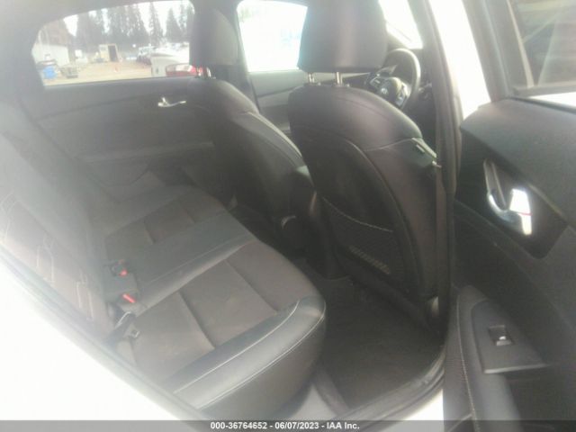3KPF34AD2LE165845 KIA Forte Gt-line