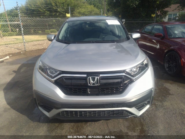 Honda CR-V EX 2020 2HKRW1H57LH408224 Image 13