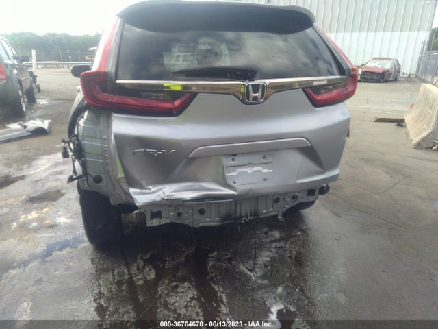 Honda CR-V EX 2020 2HKRW1H57LH408224 Image 6