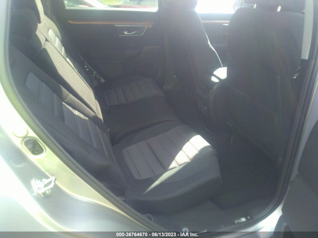 Honda CR-V EX 2020 2HKRW1H57LH408224 Image 8