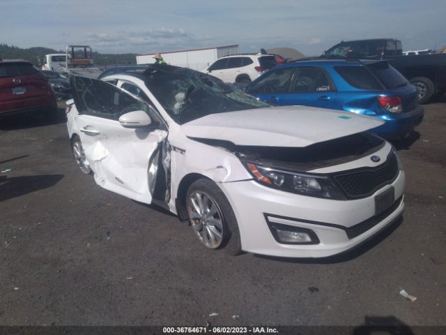 5XXGN4A74EG299145 auction archive image