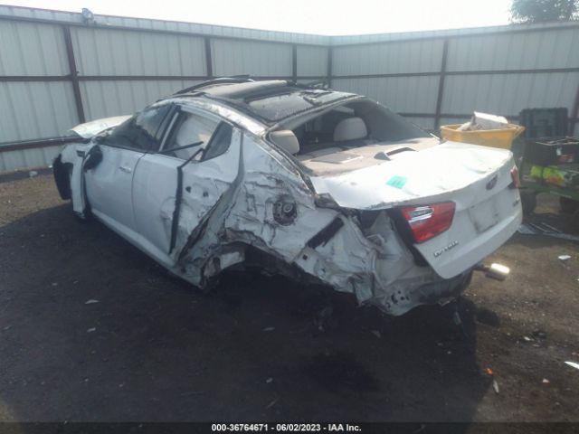 5XXGN4A74EG299145 KIA OPTIMA EX