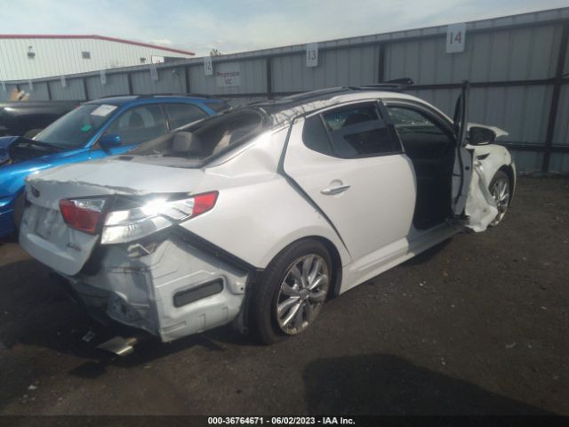 5XXGN4A74EG299145 KIA OPTIMA EX