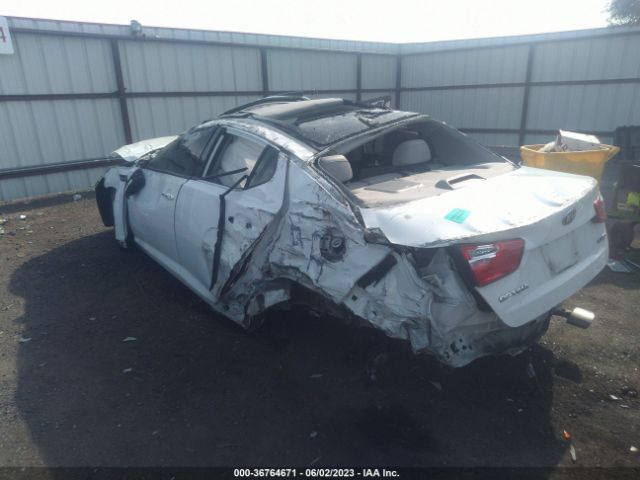 5XXGN4A74EG299145 KIA OPTIMA EX