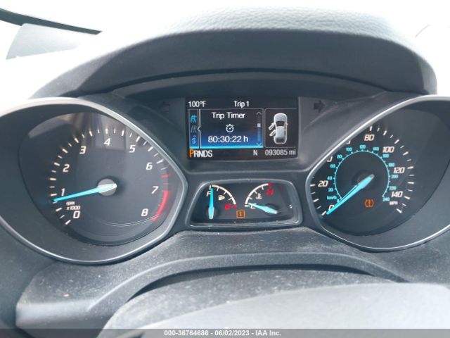 1FMCU0GX5GUA10090 Ford ESCAPE SE