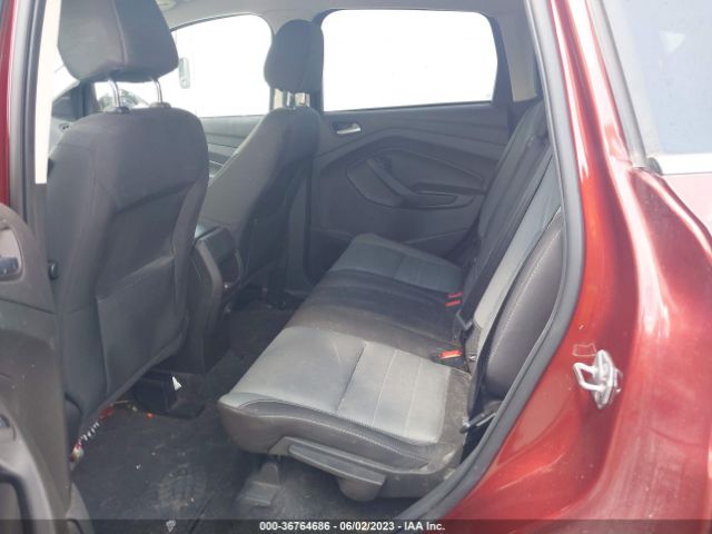 1FMCU0GX5GUA10090 Ford ESCAPE SE