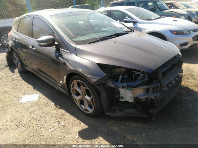 1FADP3L93GL315740 auction archive image