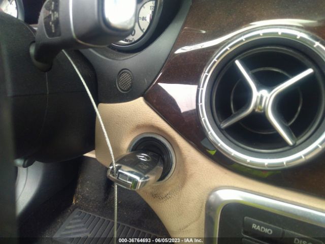 WDDSJ4EB5EN067894 Mercedes-Benz Cla-class Cla 250