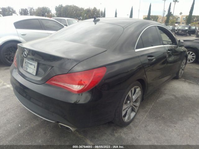 WDDSJ4EB5EN067894 Mercedes-Benz Cla-class Cla 250