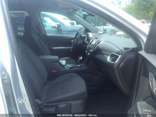 Chevrolet EQUINOX LT 2022 3GNAXUEV5NL191301 Image 5