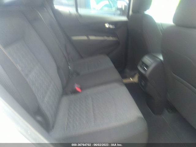 Chevrolet EQUINOX LT 2022 3GNAXUEV5NL191301 Image 8