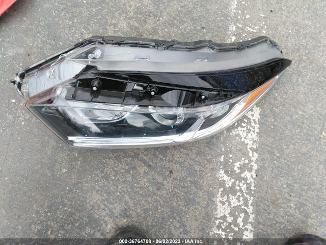 Honda HR-V EX 2022 3CZRU5H55NM704962 Image 12