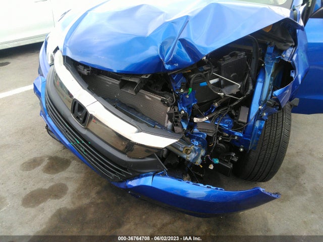 Honda HR-V EX 2022 3CZRU5H55NM704962 Image 6