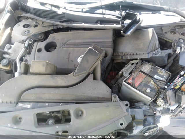 2015 NISSAN ALTIMA 2.5 VIN: 1N4AL3AP8FC241083