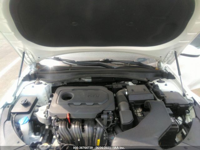 5XXGT4L35KG363303 KIA Optima S