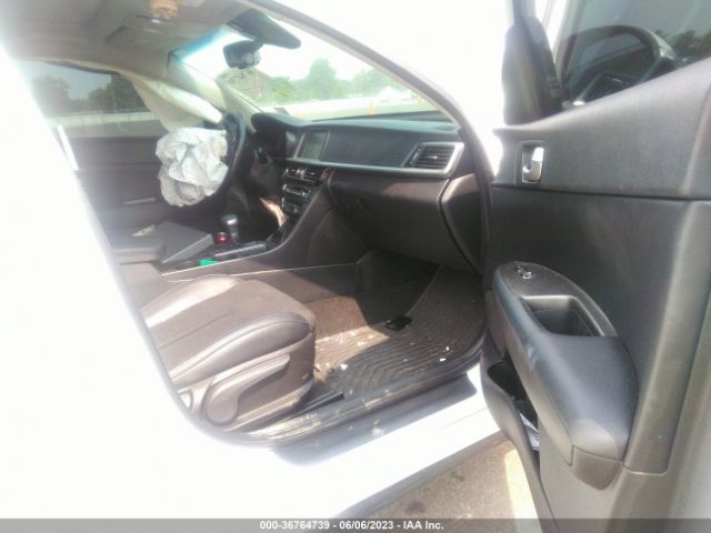 5XXGT4L35KG363303 KIA Optima S