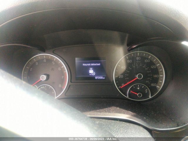 5XXGT4L35KG363303 KIA Optima S