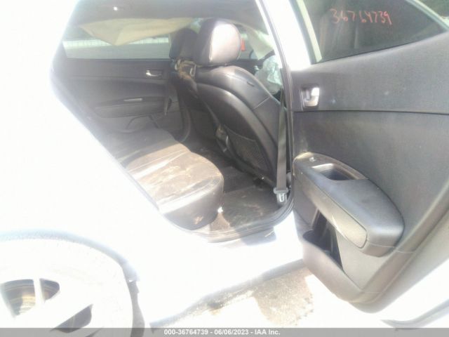 5XXGT4L35KG363303 KIA Optima S