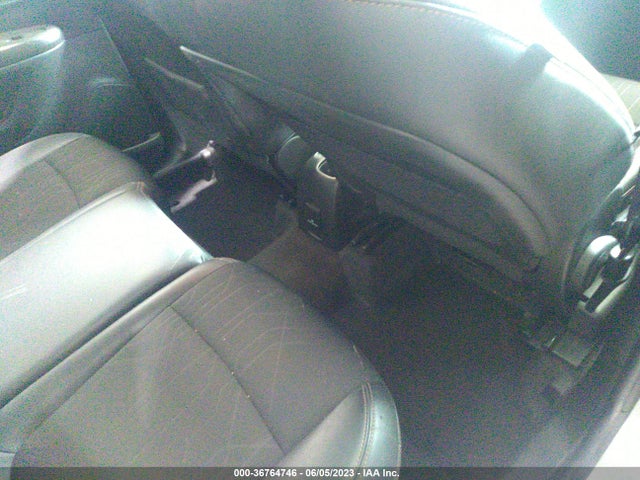 Chevrolet Trax Lt 2021 KL7CJPSB7MB350539 Image 10