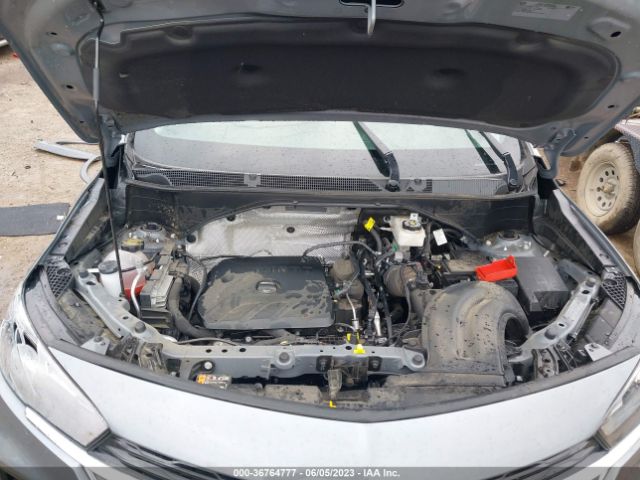 KL4MMFSL8MB100738 Buick Encore Gx Essence