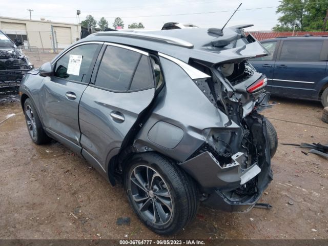 KL4MMFSL8MB100738 Buick Encore Gx Essence