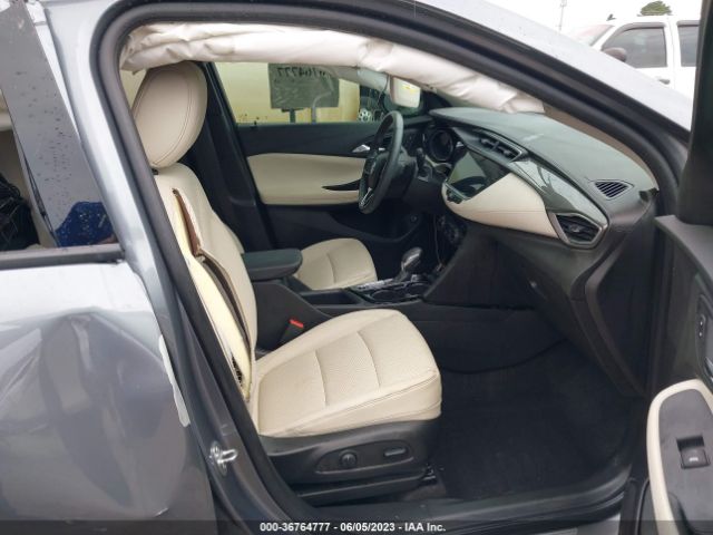 KL4MMFSL8MB100738 Buick Encore Gx Essence