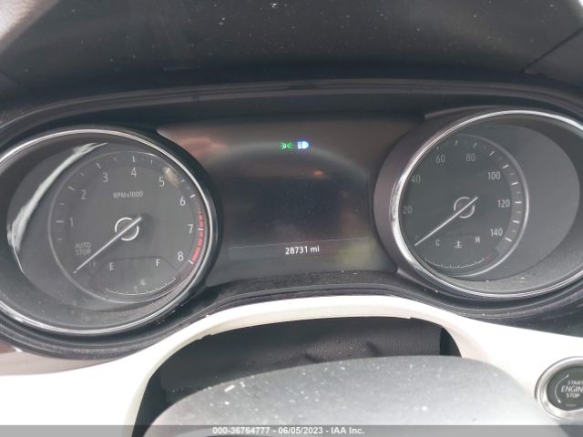KL4MMFSL8MB100738 Buick Encore Gx Essence