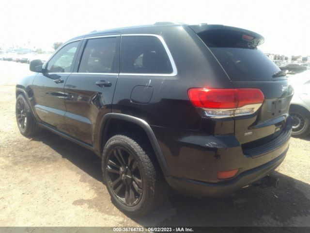 1C4RJEAG2FC174981 Jeep Grand Cherokee Laredo