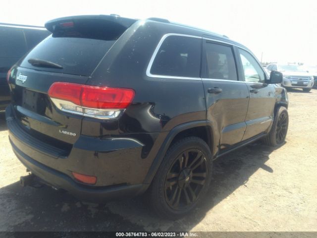1C4RJEAG2FC174981 Jeep Grand Cherokee Laredo