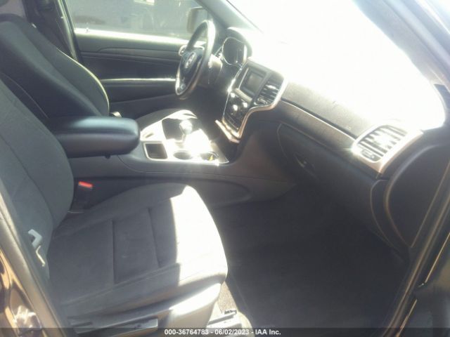 1C4RJEAG2FC174981 Jeep Grand Cherokee Laredo