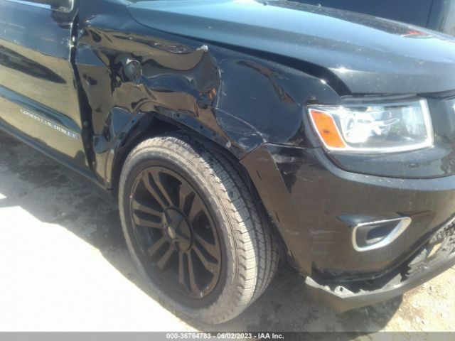 1C4RJEAG2FC174981 Jeep Grand Cherokee Laredo