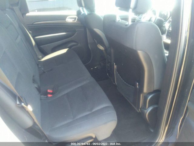 1C4RJEAG2FC174981 Jeep Grand Cherokee Laredo