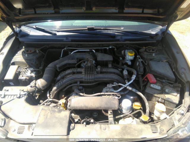 4S3GKAA68H3618663 Subaru Impreza